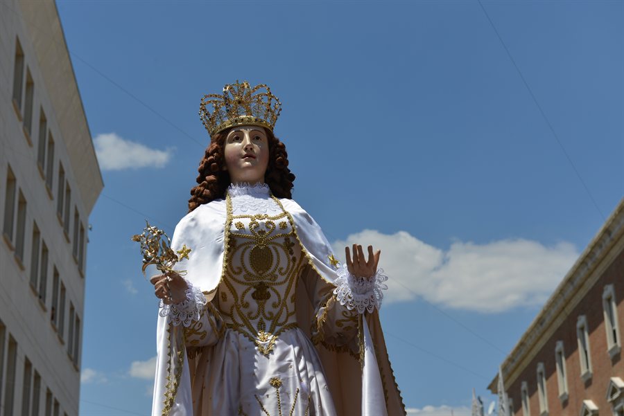 Festa della Bruna