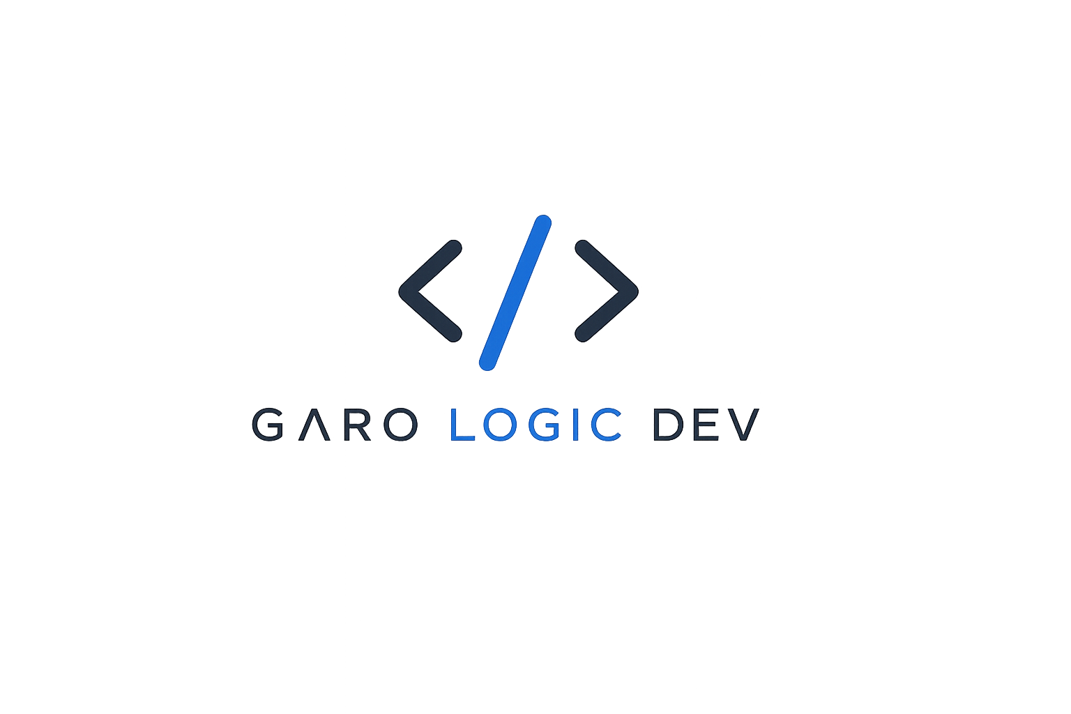 Garo Logic Dev